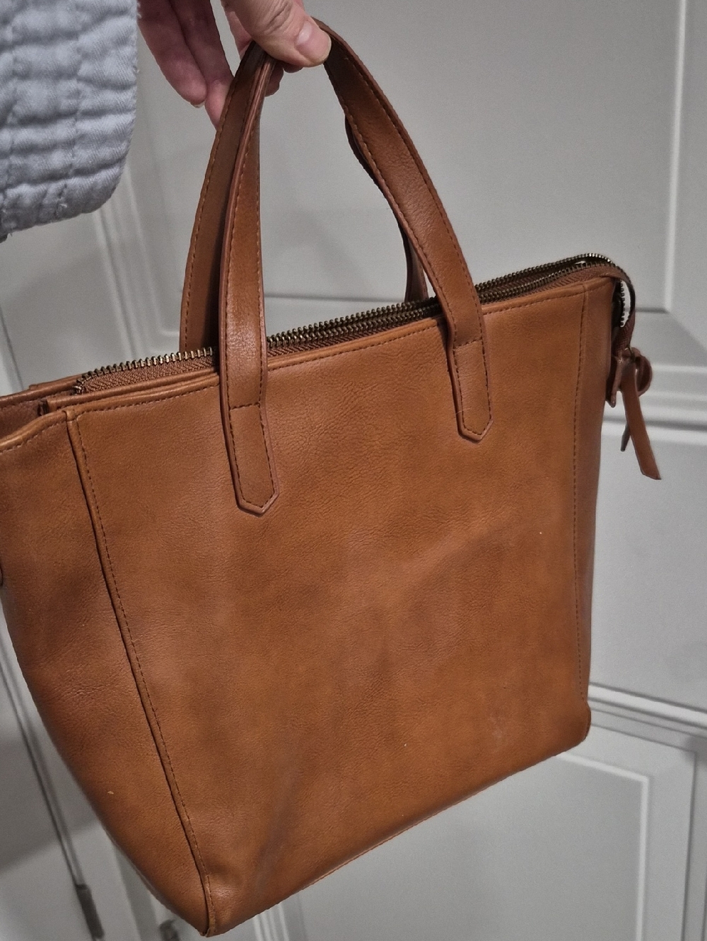 UNIVERSAL THREADS Tote Bag - Classic Carry-All